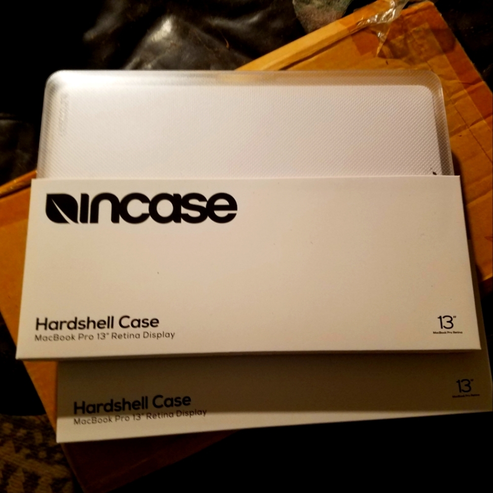 13 Mac Book Pro Air Laptop Case